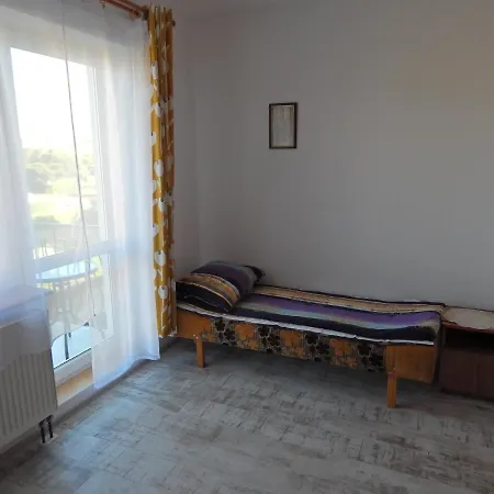Villa Orkan Grzybowo  Zewnętrze zdjęcie