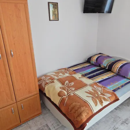 Villa Orkan Grzybowo  Zewnętrze zdjęcie