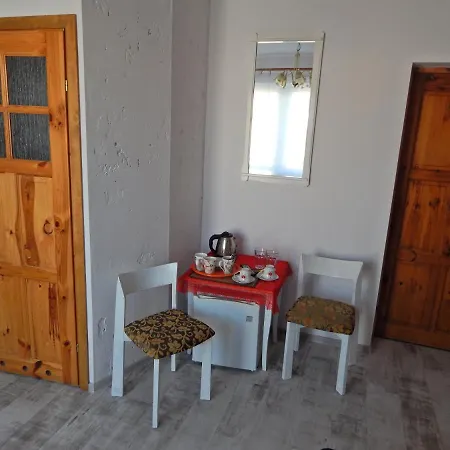 Villa Orkan Grzybowo  Zewnętrze zdjęcie