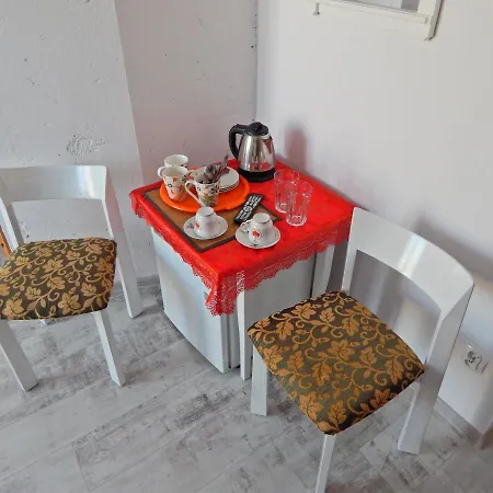 Villa Orkan Grzybowo  Zewnętrze zdjęcie