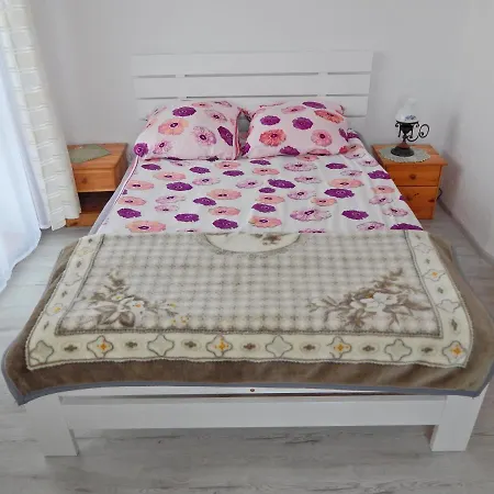 Villa Orkan Grzybowo  Zewnętrze zdjęcie