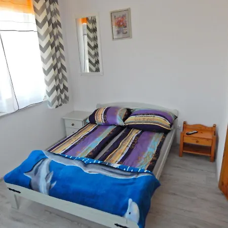 Villa Orkan Grzybowo  Zewnętrze zdjęcie