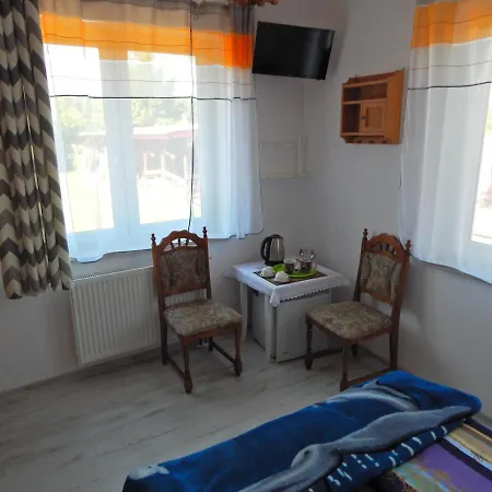 Villa Orkan Grzybowo  Zewnętrze zdjęcie