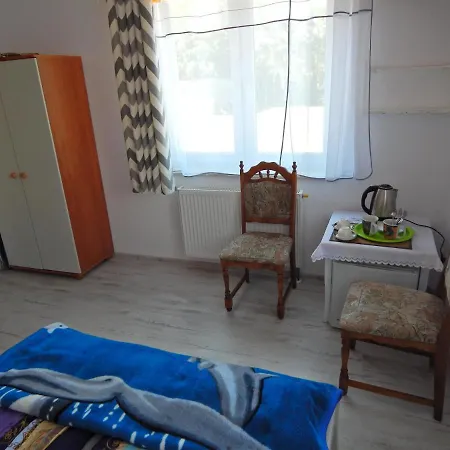 Villa Orkan Grzybowo  Zewnętrze zdjęcie