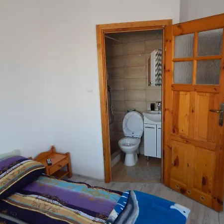 Villa Orkan Grzybowo  Zewnętrze zdjęcie