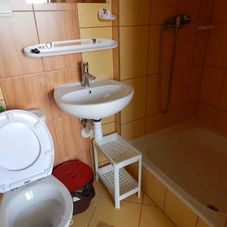 Villa Orkan Grzybowo  Zewnętrze zdjęcie