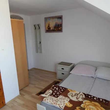Villa Orkan Grzybowo  Zewnętrze zdjęcie