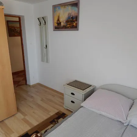 Villa Orkan Grzybowo  Zewnętrze zdjęcie