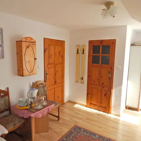 Villa Orkan Grzybowo  Zewnętrze zdjęcie