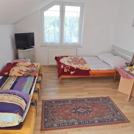 Villa Orkan Grzybowo  Zewnętrze zdjęcie