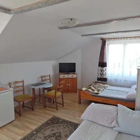 Villa Orkan Grzybowo  Zewnętrze zdjęcie