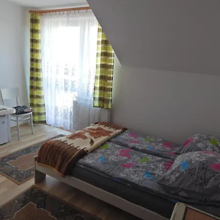 Villa Orkan Grzybowo  Zewnętrze zdjęcie