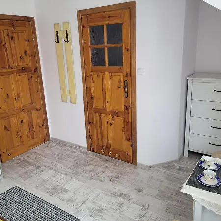 Villa Orkan Grzybowo  Zewnętrze zdjęcie