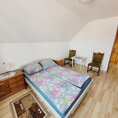 Villa Orkan Grzybowo  Zewnętrze zdjęcie