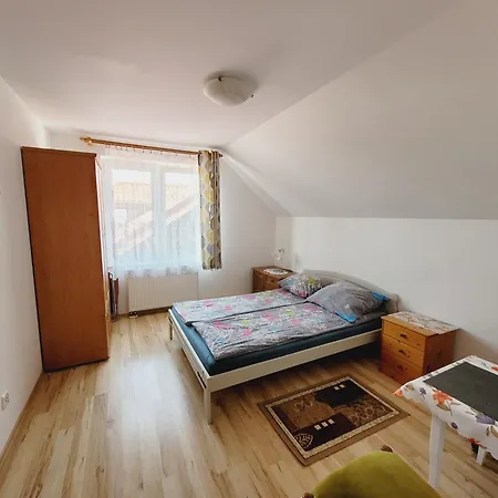 Villa Orkan Grzybowo  Zewnętrze zdjęcie
