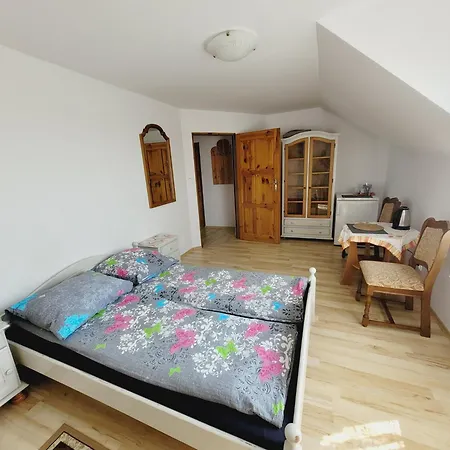 Villa Orkan Grzybowo  Zewnętrze zdjęcie