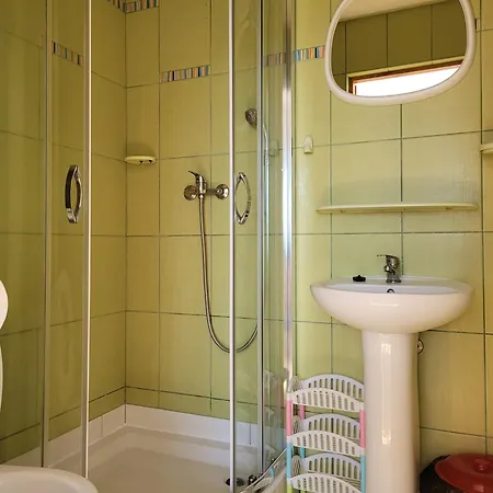 Villa Orkan Grzybowo  Zewnętrze zdjęcie