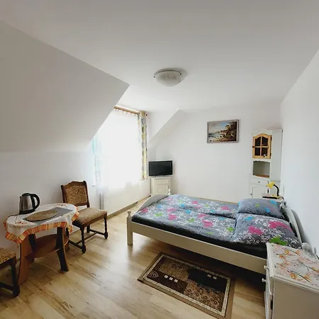 Villa Orkan Grzybowo  Zewnętrze zdjęcie