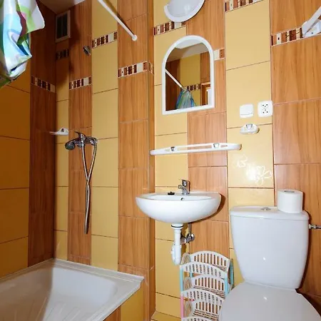 Villa Orkan Grzybowo  Zewnętrze zdjęcie