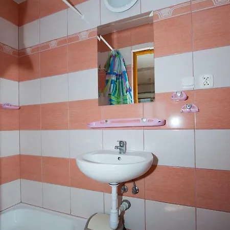 Villa Orkan Grzybowo  Zewnętrze zdjęcie