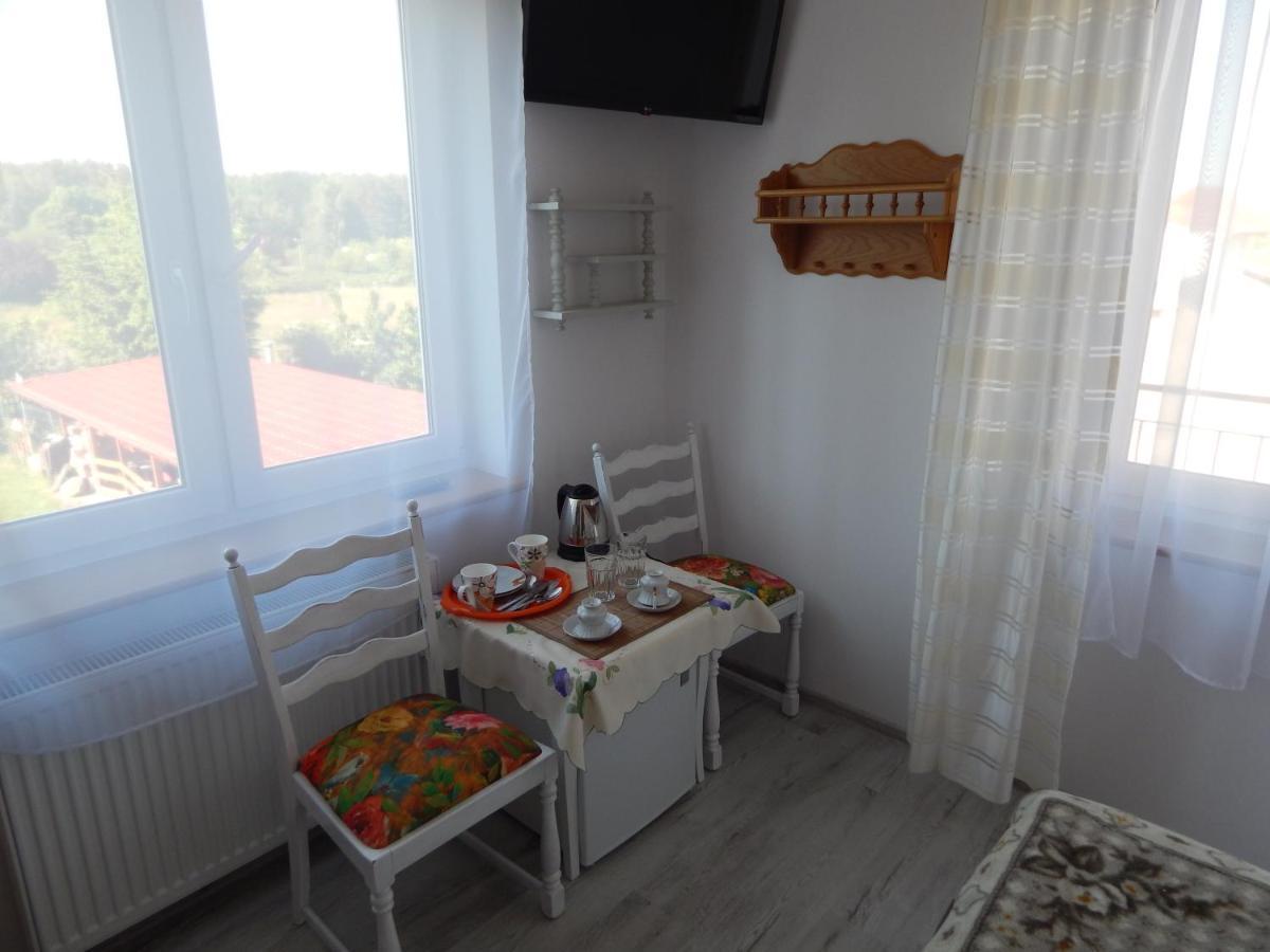 Homestay Orkan *