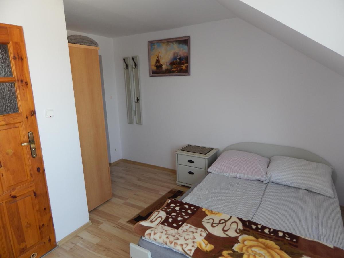 Homestay Orkan