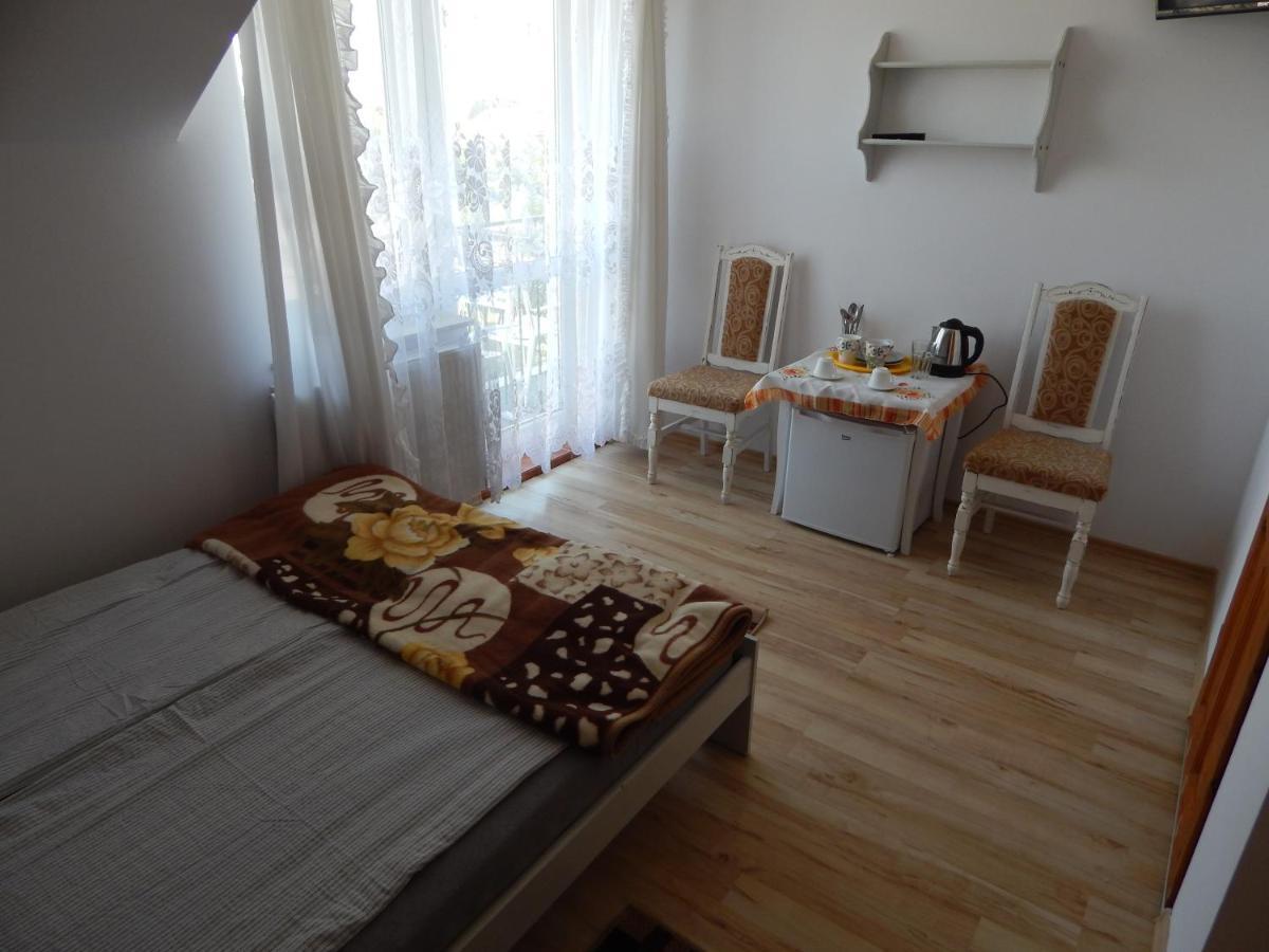 Orkan Homestay