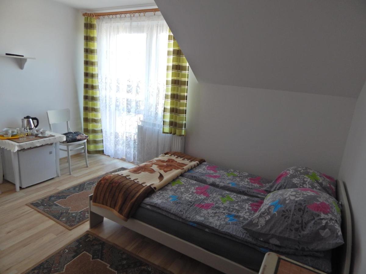 Homestay Orkan *