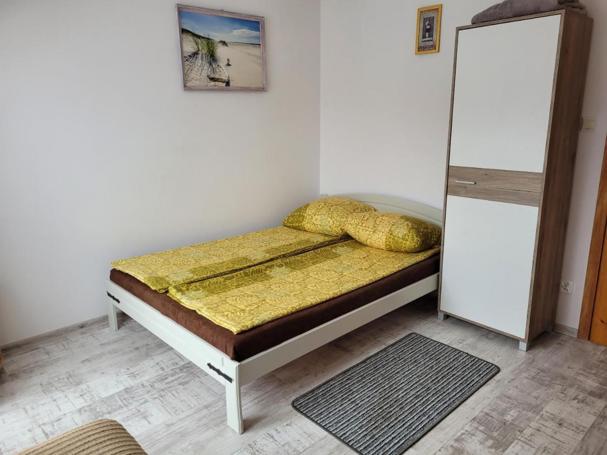 Homestay Orkan Grzybowo (West Pomeranian)