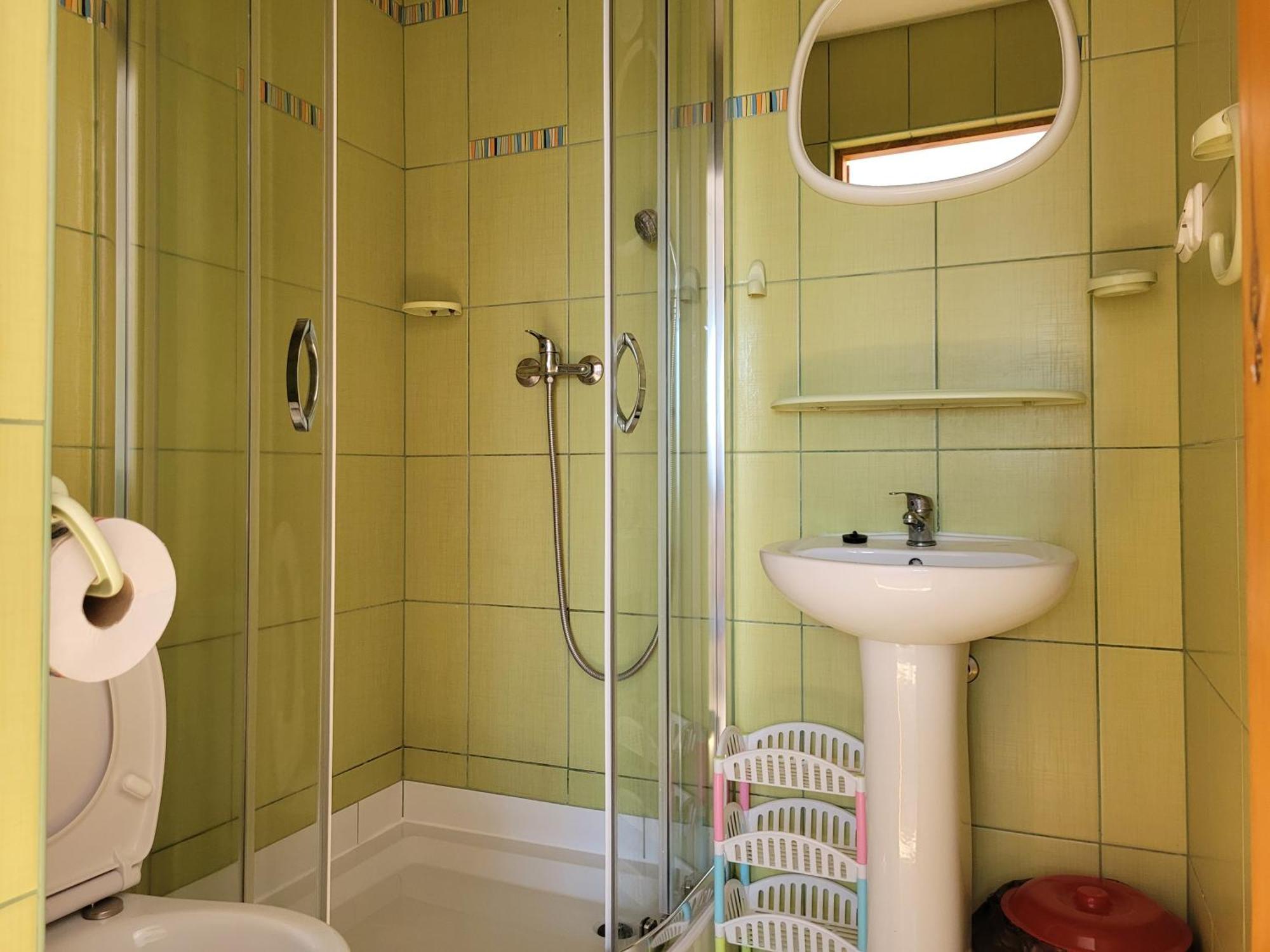 Orkan Homestay
