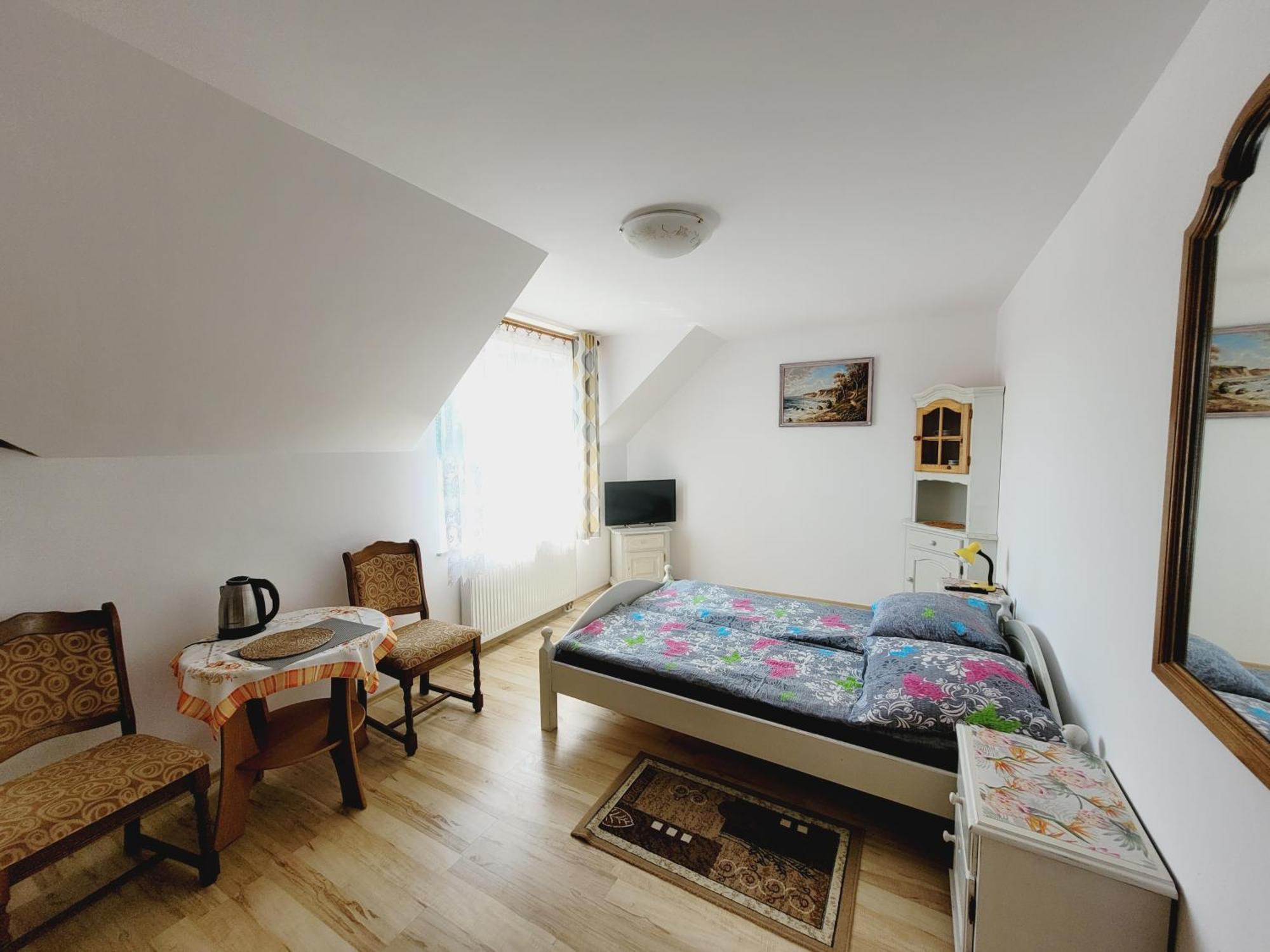 Orkan Homestay *