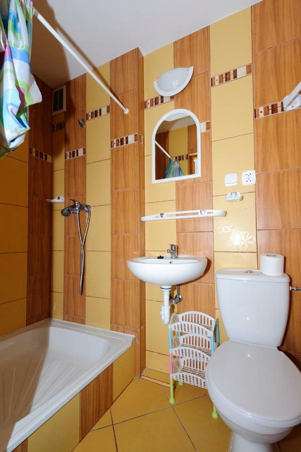Homestay Orkan Grzybowo (West Pomeranian)