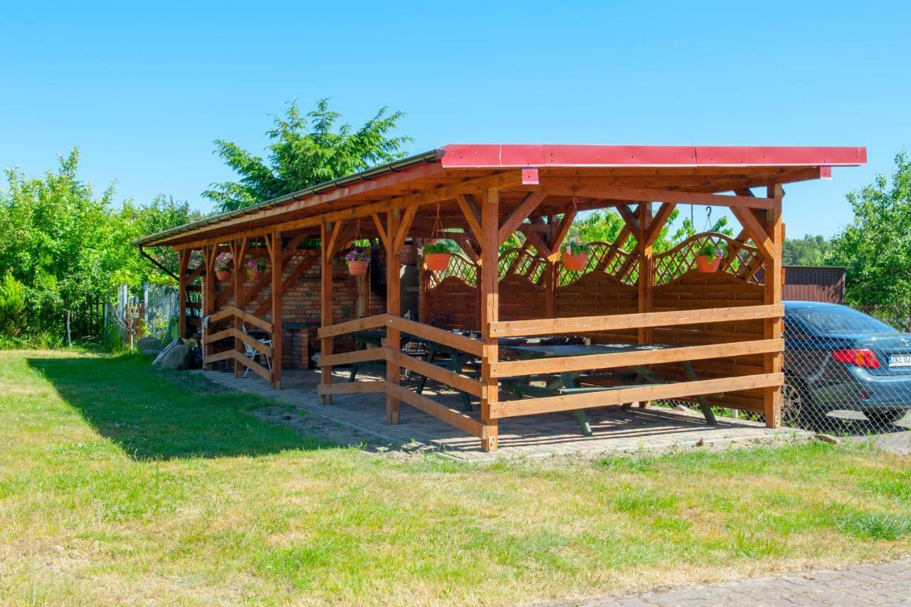 Orkan Homestay Grzybowo (West Pomeranian)
